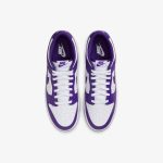 Nike Dunk Low 'Championship Purple' - Image 4