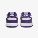 Nike Dunk Low 'Championship Purple' - Image 5