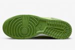 Nike Dunk Low 'Chlorophyll' - Image 6