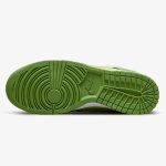 Nike Dunk Low 'Chlorophyll' - Image 6