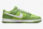 Nike Dunk Low 'Chlorophyll' - Image 2