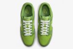 Nike Dunk Low 'Chlorophyll' - Image 4