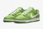 Nike Dunk Low 'Chlorophyll' - Image 3