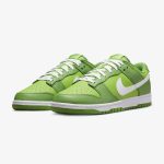 Nike Dunk Low 'Chlorophyll' - Image 3