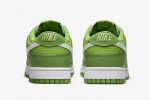 Nike Dunk Low 'Chlorophyll' - Image 5