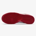 Nike Dunk Low 'Gym Red' - Image 6