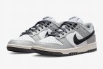 Wmns Nike Dunk Low 'Light Smoke Grey' - Image 3
