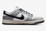 Wmns Nike Dunk Low 'Light Smoke Grey' - Image 2