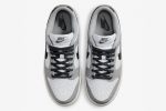 Wmns Nike Dunk Low 'Light Smoke Grey' - Image 4