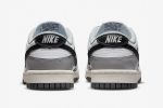 Wmns Nike Dunk Low 'Light Smoke Grey' - Image 5