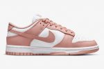 Wmns Nike Dunk Low 'Rose Whisper' - Image 2