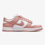 Wmns Nike Dunk Low 'Rose Whisper' - Image 2