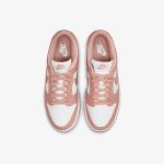 Wmns Nike Dunk Low 'Rose Whisper' - Image 4