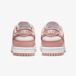 Wmns Nike Dunk Low 'Rose Whisper' - Image 5