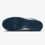 Nike Dunk Low 'Valerian Blue' - Image 6