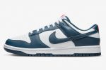 Nike Dunk Low 'Valerian Blue'