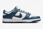 Nike Dunk Low 'Valerian Blue' - Image 2