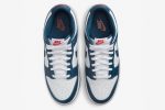 Nike Dunk Low 'Valerian Blue' - Image 4