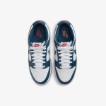 Nike Dunk Low 'Valerian Blue' - Image 4