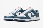 Nike Dunk Low 'Valerian Blue' - Image 3