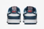 Nike Dunk Low 'Valerian Blue' - Image 5