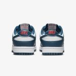 Nike Dunk Low 'Valerian Blue' - Image 5