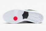 Polaroid x Nike Dunk Low SB - Image 6