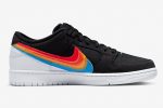 Polaroid x Nike Dunk Low SB - Image 2
