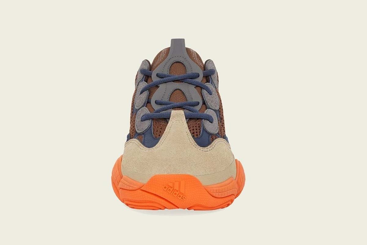 adidas yeezy 500 enflame release date