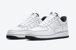 Nike Air Force 1 '07 'Contrast Stitch' - Image 2