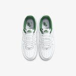 Nike Air Force 1 '07 'Contrast Stitch - White Pine Green' - Image 3
