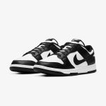 Nike Dunk Low 'Black White Panda' - Image 3