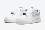 Nike Air Force 1 '07 Premium '1-800 Toll Free' - Image 3