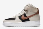 Wmns Nike Air Force 1 High 'Light Wood Brown'