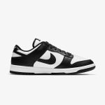 Nike Dunk Low 'Black White Panda' - Image 2