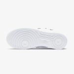 Wmns Nike Air Force 1 '07 LX 'Sisterhood - White Metallic Silver' - Image 6