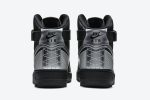 3M x Nike Air Force 1 High 'Black' - Image 4