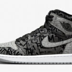 Air Jordan 1 High OG 'Rebellionaire'