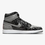 Air Jordan 1 High OG 'Rebellionaire' - Image 2