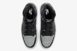 Air Jordan 1 High OG 'Rebellionaire' - Image 4