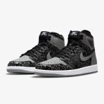 Air Jordan 1 High OG 'Rebellionaire' - Image 3