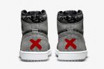 Air Jordan 1 High OG 'Rebellionaire' - Image 5