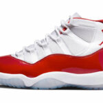 Air Jordan 11 Retro 'Cherry'