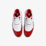 Air Jordan 11 Retro 'Cherry' - Image 4