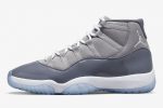 Air Jordan 11 Retro 'Cool Grey' 2021