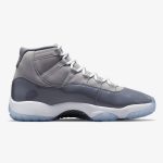 Air Jordan 11 Retro 'Cool Grey' 2021 - Image 2