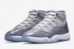 Air Jordan 11 Retro 'Cool Grey' 2021 - Image 3
