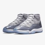 Air Jordan 11 Retro 'Cool Grey' 2021 - Image 3