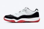 Air Jordan 11 Retro Low 'Concord-Bred'