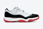 Air Jordan 11 Retro Low 'Concord-Bred' - Image 2
